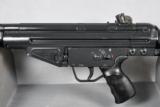 Heckler & Koch, PRE BAN, Model 91 A2, caliber .308 - 8 of 13
