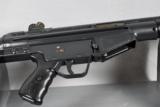 Heckler & Koch, PRE BAN, Model 91 A2, caliber .308 - 4 of 13