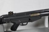 Heckler & Koch, PRE BAN, Model 91 A2, caliber .308 - 3 of 13