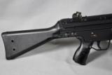 Heckler & Koch, PRE BAN, Model 91 A2, caliber .308 - 6 of 13