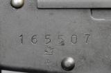 Valmet, Model 76, .223 caliber, MINT - 10 of 12