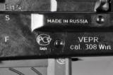 VEPR (Russian), Model SA 01, caliber .308 - 5 of 12