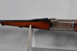 Savage, Model 99, TAKEDOWN,
SHORT RIFLE, caliber .25-35 - 4 of 5