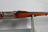 Savage, Model 99, TAKEDOWN,
SHORT RIFLE, caliber .25-35 - 2 of 5