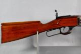 Savage, Model 99, TAKEDOWN,
SHORT RIFLE, caliber .25-35 - 3 of 5