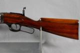 Savage, Model 99, TAKEDOWN,
SHORT RIFLE, caliber .25-35 - 5 of 5