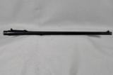 Savage, Model 1899 TAKEDOWN, .250-3000 with TWO BARRELS - 6 of 7