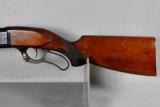 Savage, Model 1899 TAKEDOWN, .250-3000 with TWO BARRELS - 5 of 7