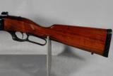Savage, Model 99, Series A, .358 caliber, RARE "BRUSH GUN" - 5 of 5