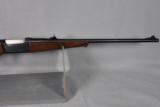 Savage, Model 99A, RARE .375 Winchester caliber - 2 of 5