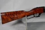 Savage, Model 99A, RARE .375 Winchester caliber - 3 of 5