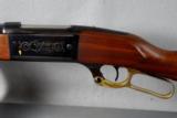 Savage, Model 1895 Anniversary Commemorative, .308 caliber - 12 of 16