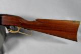Savage, Model 1895 Anniversary Commemorative, .308 caliber - 15 of 16