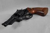 Smith & Wesson, Model 28, HIGHWAY PATROLMAN, caliber .357 Magnum - 5 of 5