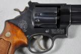 Smith & Wesson, Model 28, HIGHWAY PATROLMAN, caliber .357 Magnum - 2 of 5