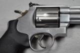 Smith & Wesson, Model 629-6, .44 Magnum - 2 of 6
