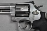 Smith & Wesson, Model 629-6, .44 Magnum - 4 of 6