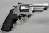 Smith & Wesson, Model 629-6, .44 Magnum - 1 of 6