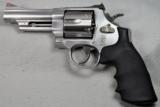 Smith & Wesson, Model 629-6, .44 Magnum - 3 of 6