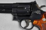 Smith & Wesson, Model 29-3..44 Magnum - 4 of 5