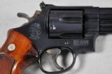 Smith & Wesson, Model 29-3..44 Magnum - 2 of 5