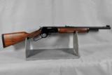 Marlin, SCARCE, Model 1895M, caliber .450 Marlin Magnum - 1 of 11