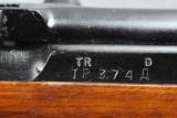 Russian, Model SKS, caliber 7.62 X 39, MINTY - 4 of 6