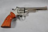 Smith & Wesson, Model 29-3, .44 Magnum - 1 of 8