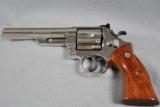 Smith & Wesson, Model 29-3, .44 Magnum - 3 of 8