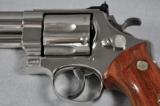 Smith & Wesson, Model 29-3, .44 Magnum - 4 of 8