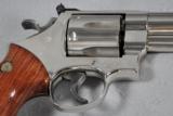 Smith & Wesson, Model 29-3, .44 Magnum - 2 of 8
