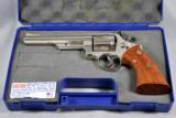 Smith & Wesson, Model 29-3, .44 Magnum - 7 of 8