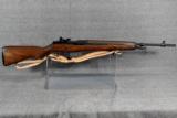 Springfield Armory (mfg. by Springfield, Inc.), M1-A, .308 caliber, MINTY IN BOX - 1 of 13