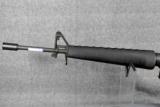 Colt, Model AR-15, SP-1, .223 caliber, MINTY - 9 of 9