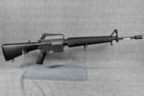Colt, Model AR-15, SP-1, .223 caliber, MINTY - 1 of 9