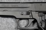 Sig Sauer, Model 226, 9mm, MINTY - 6 of 7