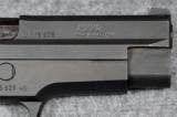 Sig Sauer, Model 226, 9mm, MINTY - 3 of 7