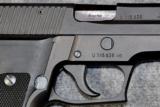 Sig Sauer, Model 226, 9mm, MINTY - 2 of 7