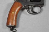 KNIL (Dutch military), ANTIQUE, Model 94, revolver - 5 of 12