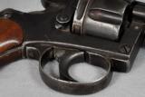 KNIL (Dutch military), ANTIQUE, Model 94, revolver - 4 of 12