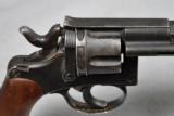 KNIL (Dutch military), ANTIQUE, Model 94, revolver - 3 of 12