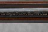 Marlin, Model 39A, .22 - 8 of 11