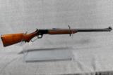 Marlin, Model 39A, .22 - 1 of 11