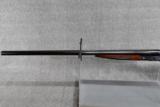 Winchester, Model 21, early - 13 of 15