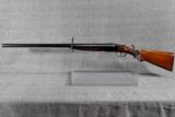 Winchester, Model 21, early - 8 of 15