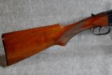 Winchester, Model 21, early - 4 of 15