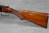 Winchester, Model 21, early - 11 of 15