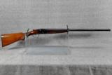 Winchester, Model 21, early - 1 of 15
