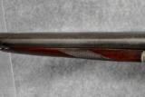 J. P. Sauer & Sohn, DB, Field gun, 12 gauge - 14 of 18