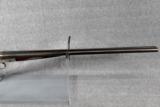 J. P. Sauer & Sohn, DB, Field gun, 12 gauge - 9 of 18